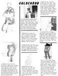 CLUB GOLDENROD Vol 3 Nr 9 Photos