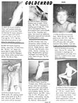 CLUB GOLDENROD Vol 3 Nr 9 Photos