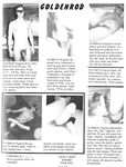 CLUB GOLDENROD Vol 3 Nr 9 Photos