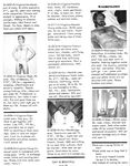 CLUB GOLDENROD Vol 3 Nr 9 Photos