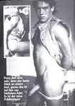 COCK 1984 Photos