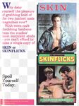 COCK HOUNDS Photos