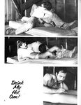COCK HUNGRY Vol 1 Nr 1 Photos