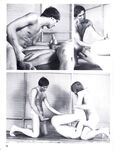 COCK HUNGRY Vol 1 Nr 1 Photos