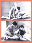 COCK HUNGRY Vol 1 Nr 1 Photos