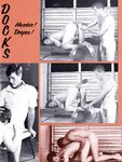 COCK HUNGRY Vol 1 Nr 1 Photos