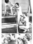 COCK HUNGRY Vol 1 Nr 1 Photos