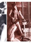 COCK HUNGRY Vol 1 Nr 1 Photos