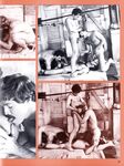 COCK HUNGRY Vol 1 Nr 1 Photos