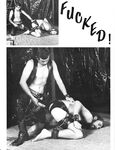 COCK HUNGRY Vol 1 Nr 1 Photos