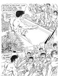 COCK HUNGRY Vol 1 Nr 1 Photos