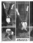 COCK HUNGRY Vol 1 Nr 1 Photos