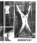 COCK HUNGRY Vol 1 Nr 1 Photos
