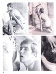 COCK HUNGRY Vol 1 Nr 1 Photos