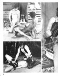 COCK HUNGRY Vol 1 Nr 1 Photos