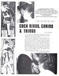 COCK RINGS, CHAINS AND THINGS 1975 Photos