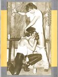 COCK RINGS, CHAINS AND THINGS 1975 Photos