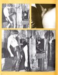 COCK RINGS, CHAINS AND THINGS 1975 Photos