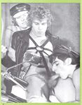 COCK RINGS, CHAINS AND THINGS 1975 Photos