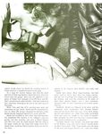COCK RINGS, CHAINS AND THINGS 1975 Photos