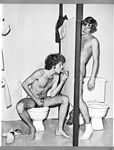 COCK RINGS, CHAINS AND THINGS 1975 Photos