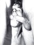 COCK RINGS, CHAINS AND THINGS 1975 Photos