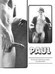 COCK SHOTS ANNUAL Nr 1 1981 Photos