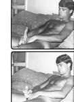 COCK SHOTS ANNUAL Nr 1 1981 Photos