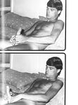 COCK SHOTS ANNUAL Nr 1 1981 Photos