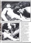 COCK SHOTS ANNUAL Nr 1 1981 Photos