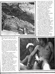 COCK SHOTS ANNUAL Nr 1 1981 Photos