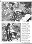 COCK SHOTS ANNUAL Nr 1 1981 Photos