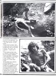 COCK SHOTS ANNUAL Nr 1 1981 Photos
