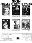 COCK SHOTS ANNUAL Nr 1 1981 Photos