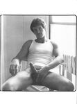 COCK SHOTS ANNUAL Nr 1 1981 Photos