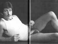 COCK SHOTS ANNUAL Nr 1 1981 Photos