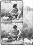 COCK SHOTS ANNUAL Nr 1 1981 Photos