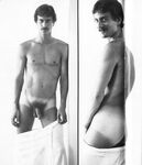 COCK SHOTS ANNUAL Nr 1 1981 Photos