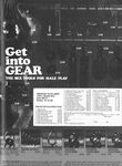 COCK SHOTS ANNUAL Nr 1 1981 Photos