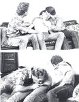 COCK THROB Photos