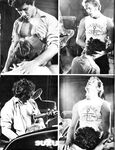 COCKRING 1979 Photos