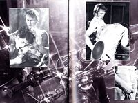 COCKRING 1979 Photos