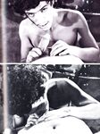 COCKRING 1979 Photos