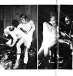 COCKRING 1979 Photos