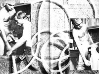 COCKRING 1979 Photos