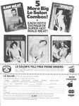 COCKRING 1979 Photos