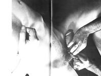 COCKRING BOYS Vol 1 Nr 1 Photos