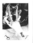 COCKRING BOYS Vol 1 Nr 1 Photos