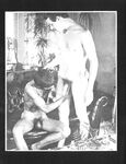 COCKRING BOYS Vol 1 Nr 1 Photos