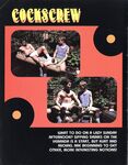 COCKSCREW Photos